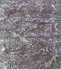 Декоративный камень 300x500 Кремлевский шоколад+серебро