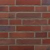 Клинкерная плитка фасадная HANDSTRICH 240x52x14 Rotrost 7650.392