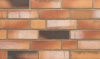 Клинкерная плитка фасадная KONTUR 240x71x12 Orange-bunt 8024.498